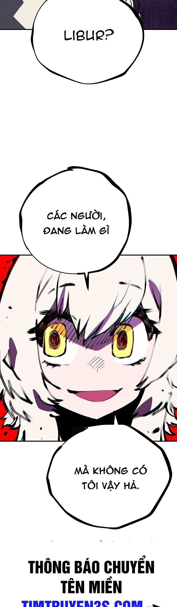 Player chapter 62 - Upload bởi truyensieuhay.com