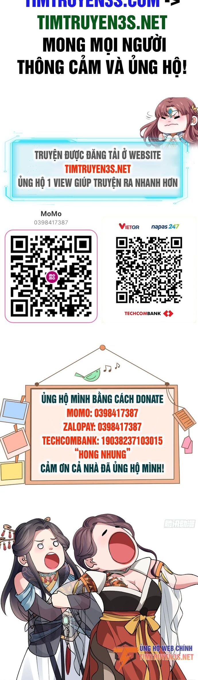 Player chapter 62 - Upload bởi truyensieuhay.com