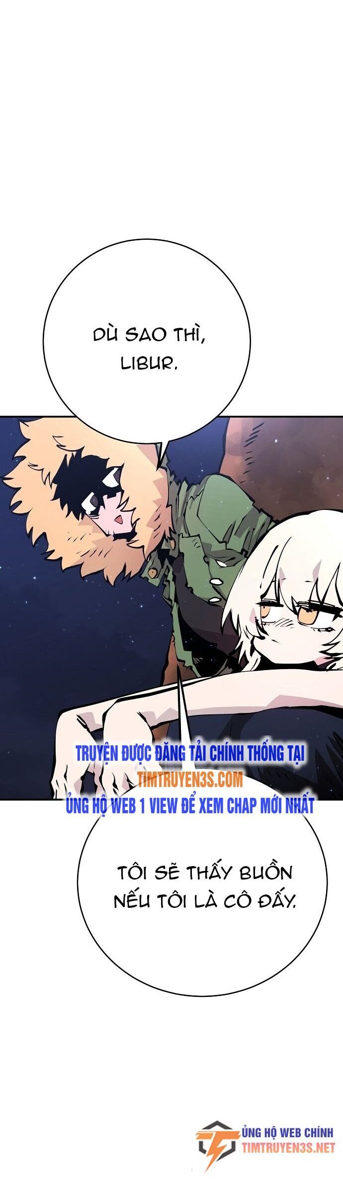 Player chapter 62 - Upload bởi truyensieuhay.com