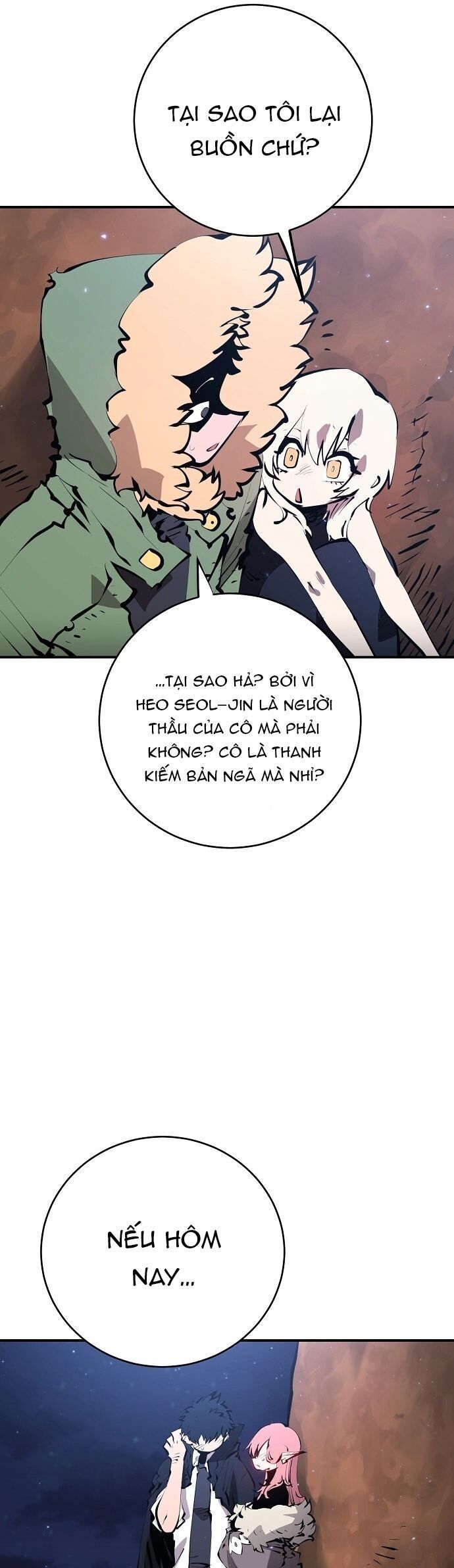 Player chapter 62 - Upload bởi truyensieuhay.com