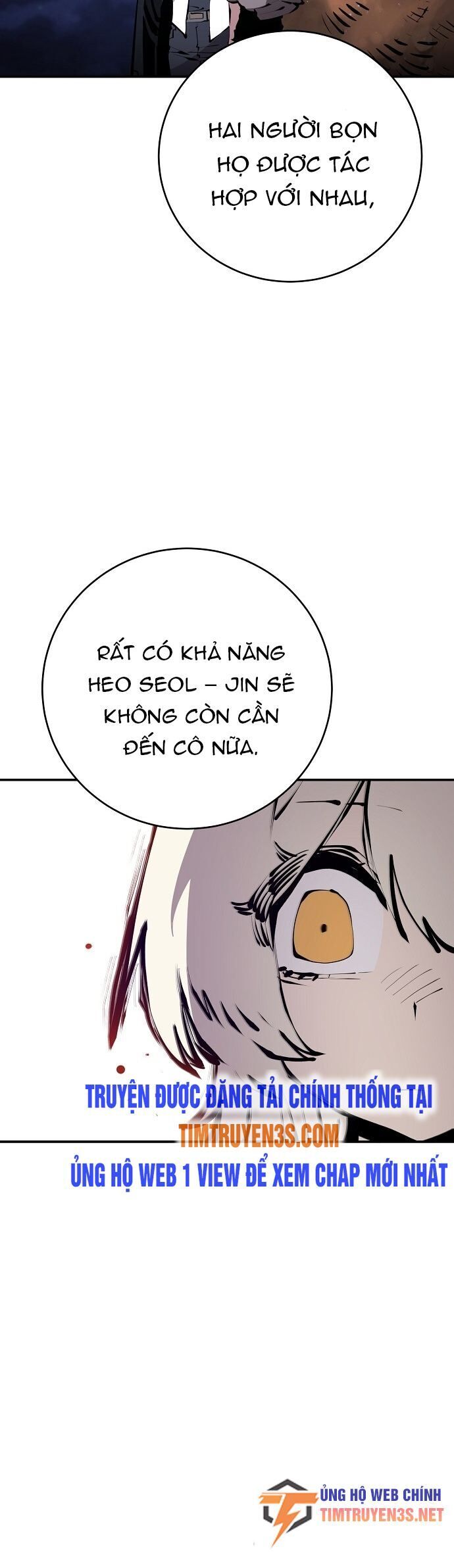 Player chapter 62 - Upload bởi truyensieuhay.com