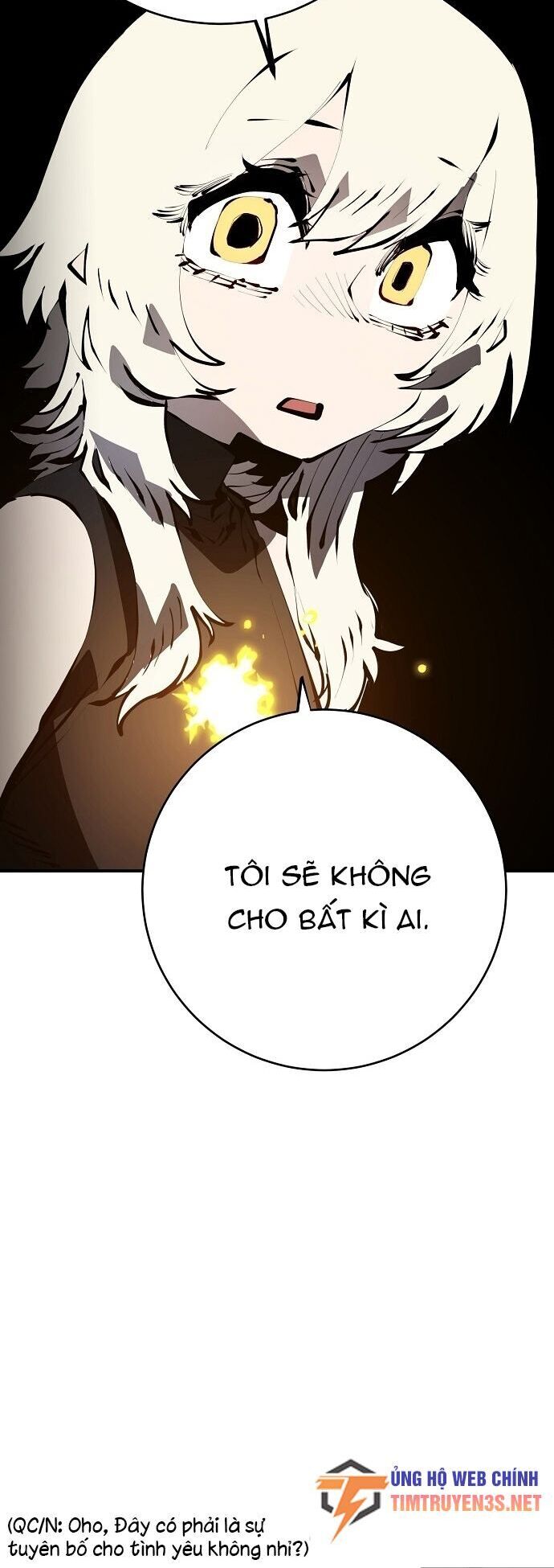Player chapter 62 - Upload bởi truyensieuhay.com