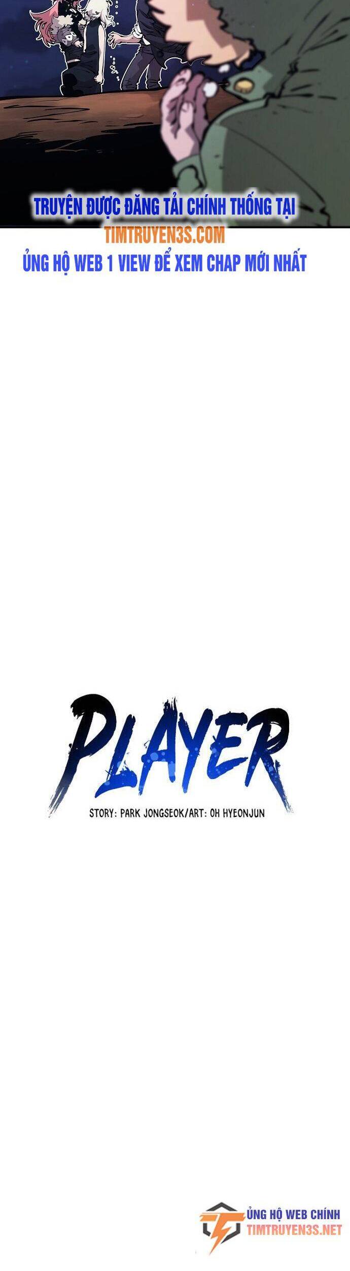 Player chapter 63 - Upload bởi truyensieuhay.com