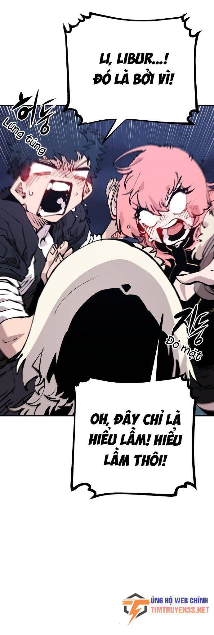 Player chapter 63 - Upload bởi truyensieuhay.com