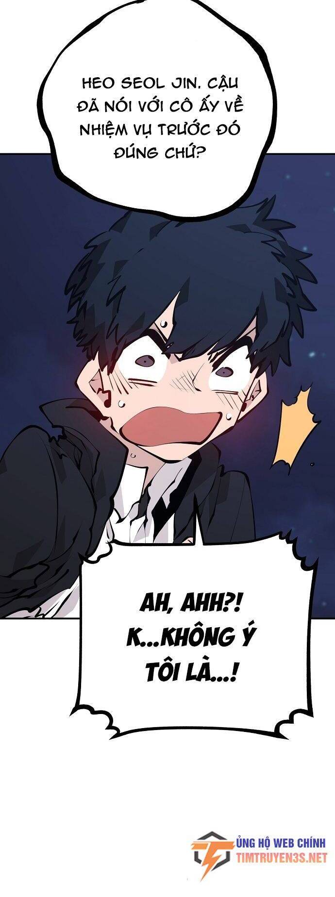 Player chapter 63 - Upload bởi truyensieuhay.com