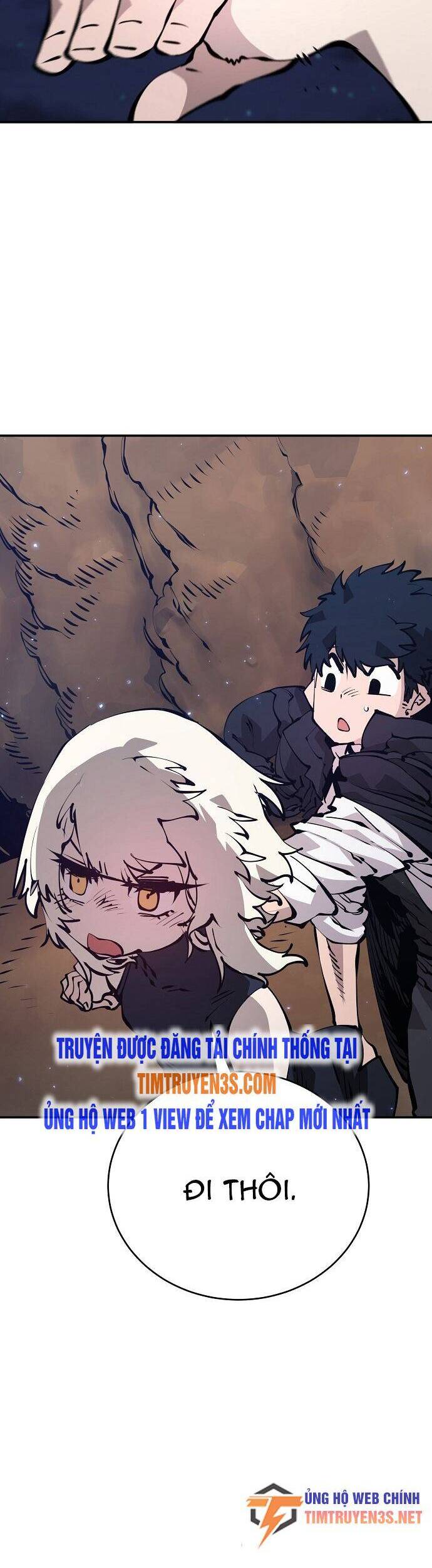 Player chapter 63 - Upload bởi truyensieuhay.com