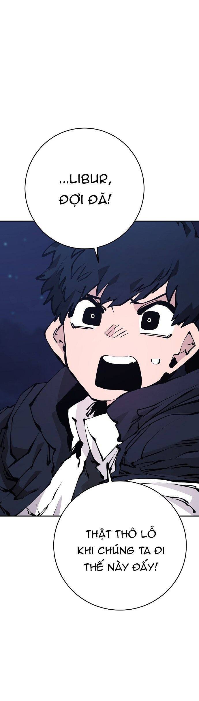 Player chapter 63 - Upload bởi truyensieuhay.com