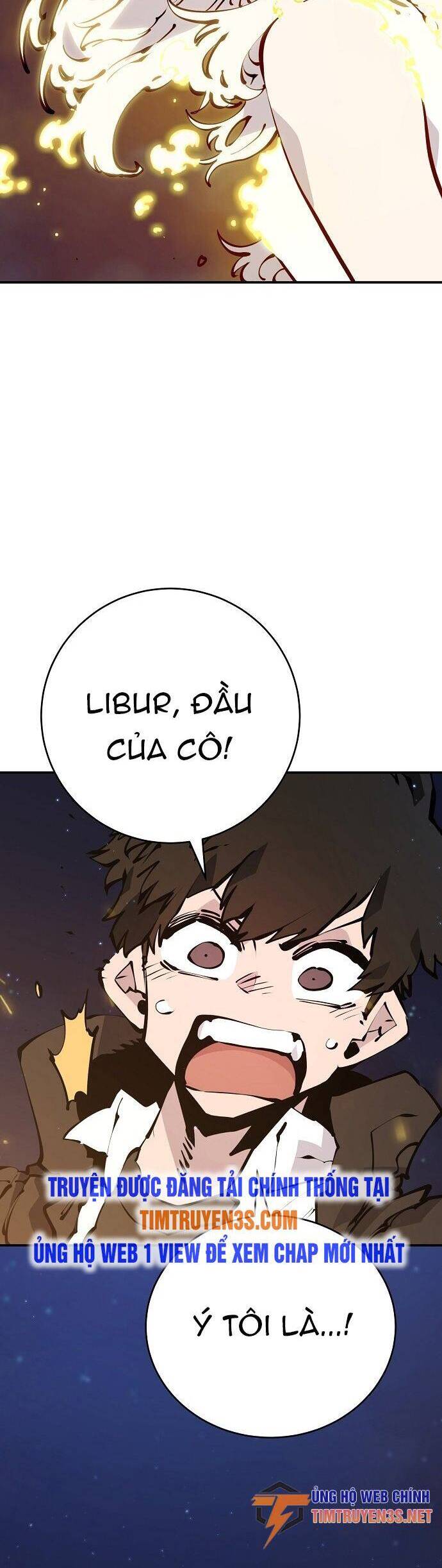 Player chapter 63 - Upload bởi truyensieuhay.com