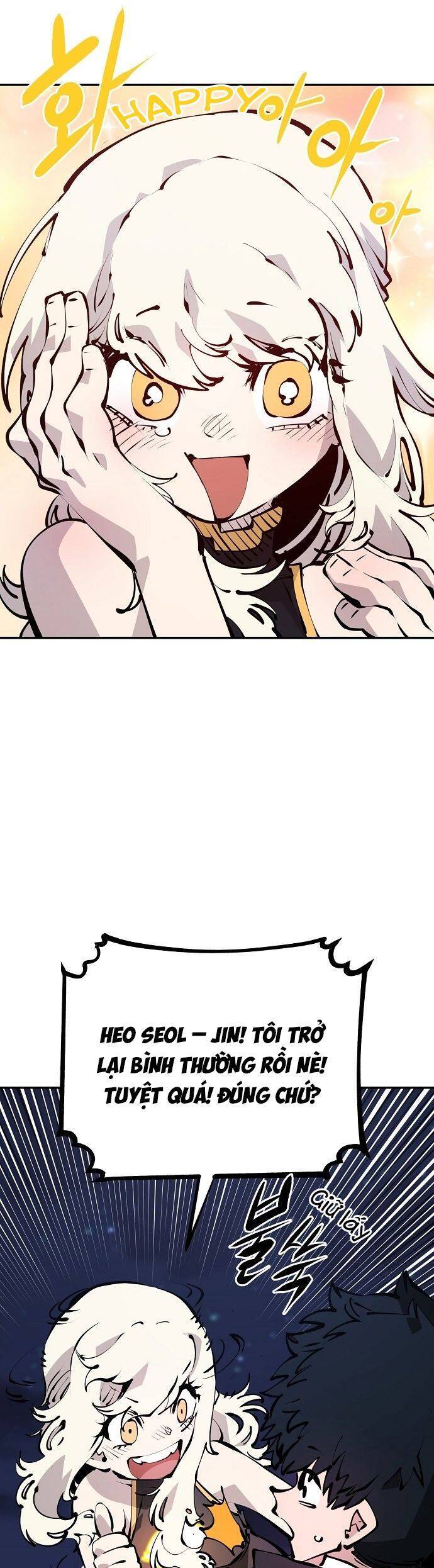 Player chapter 63 - Upload bởi truyensieuhay.com