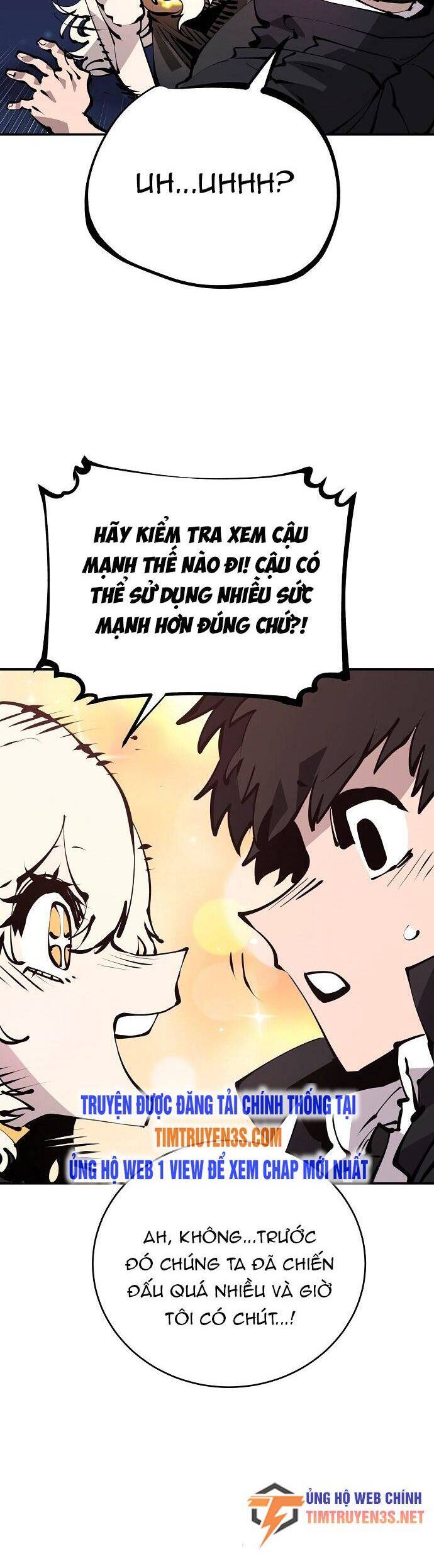 Player chapter 63 - Upload bởi truyensieuhay.com