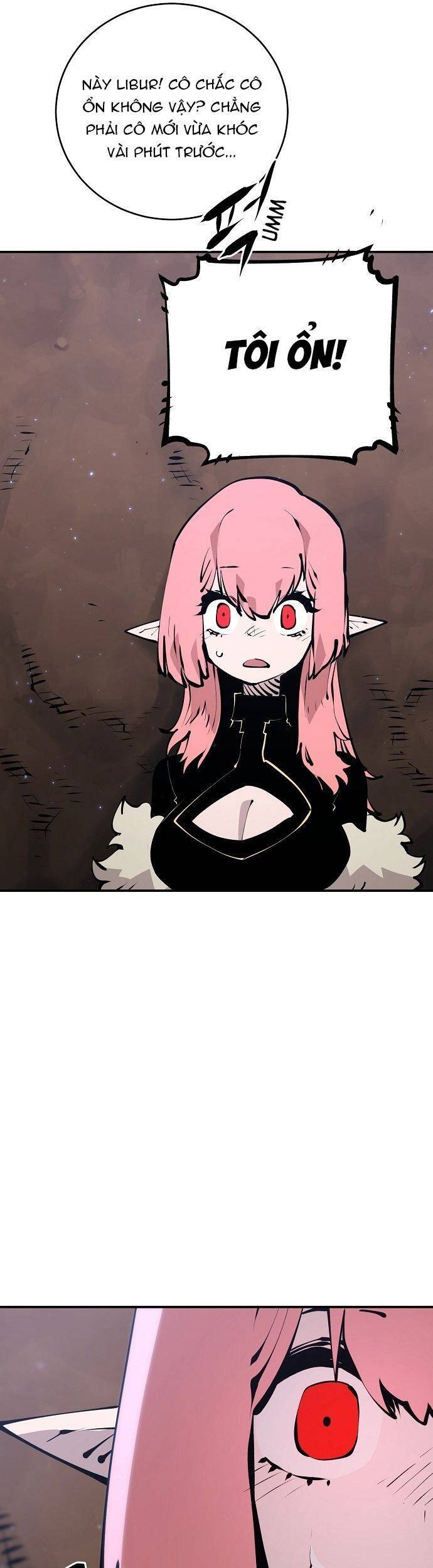 Player chapter 63 - Upload bởi truyensieuhay.com