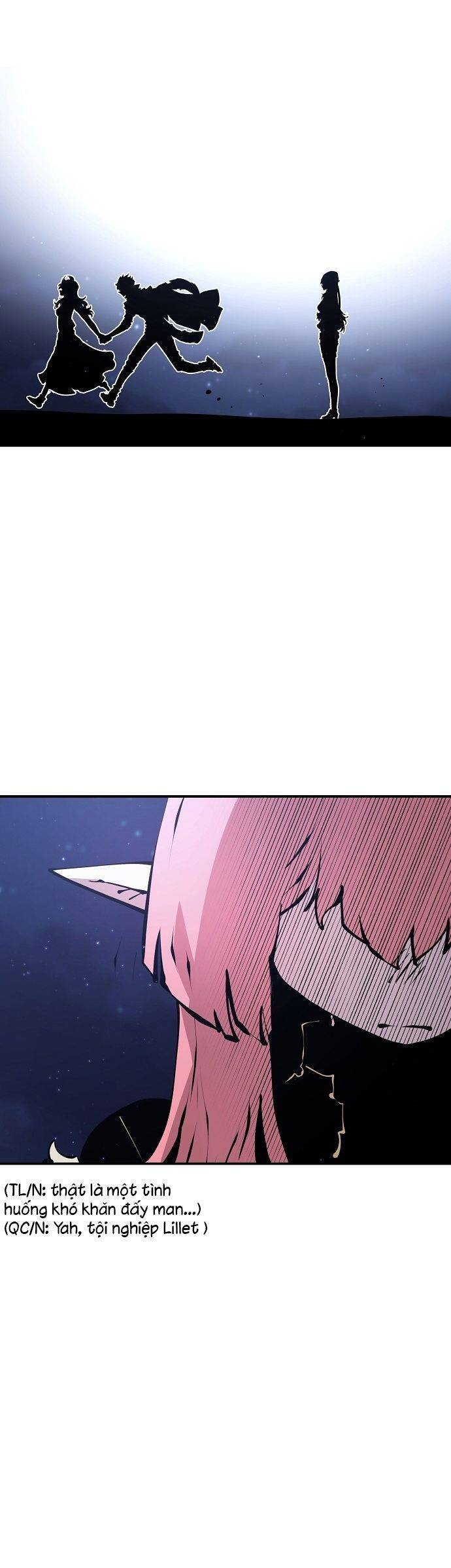 Player chapter 63 - Upload bởi truyensieuhay.com