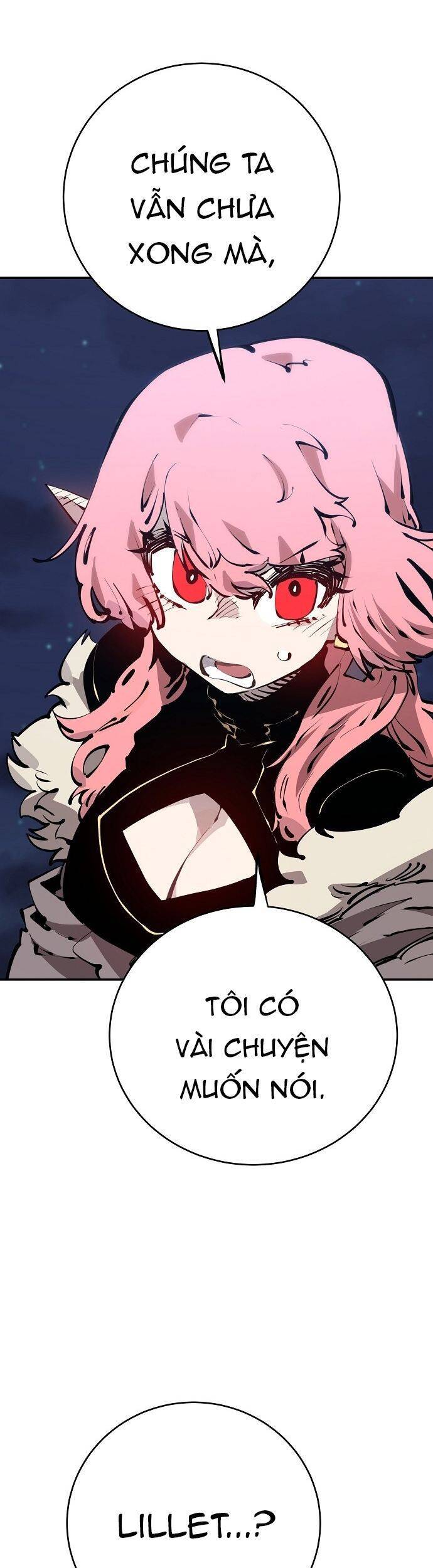 Player chapter 63 - Upload bởi truyensieuhay.com