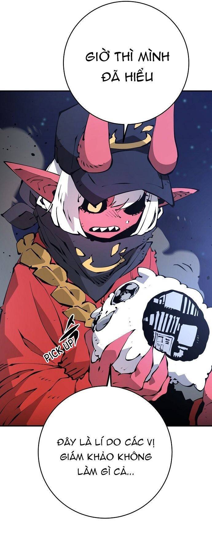Player chapter 63 - Upload bởi truyensieuhay.com