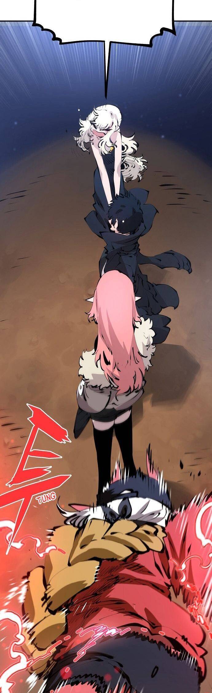 Player chapter 63 - Upload bởi truyensieuhay.com