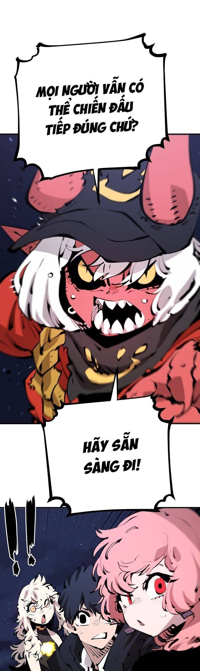 Player chapter 63 - Upload bởi truyensieuhay.com
