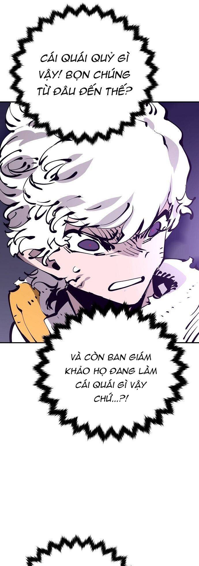 Player chapter 63 - Upload bởi truyensieuhay.com