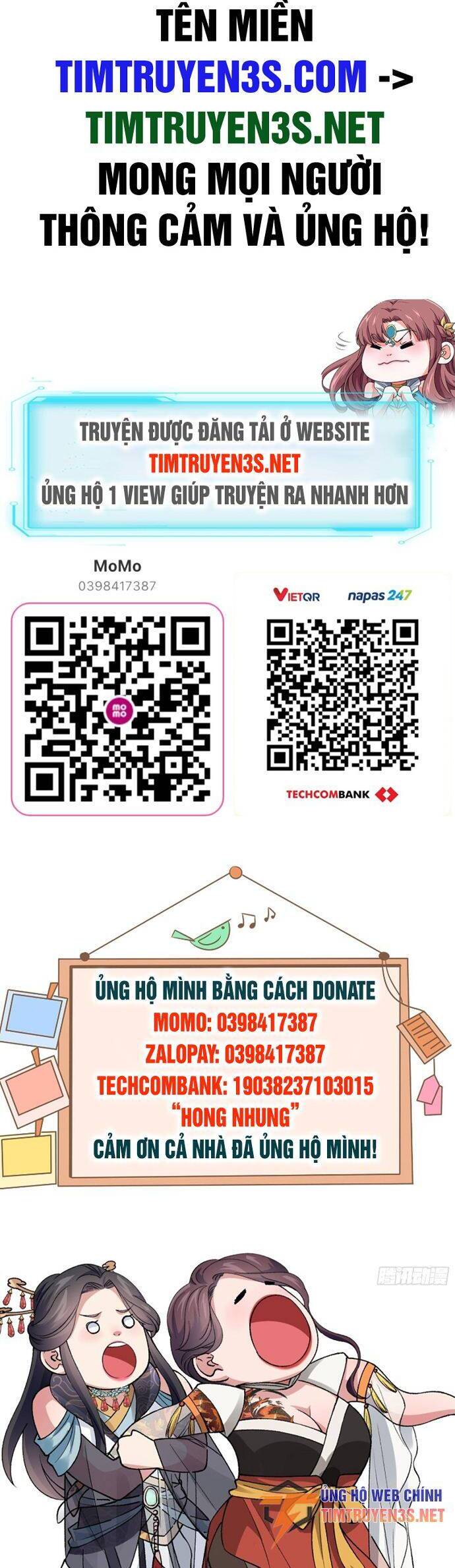 Player chapter 63 - Upload bởi truyensieuhay.com