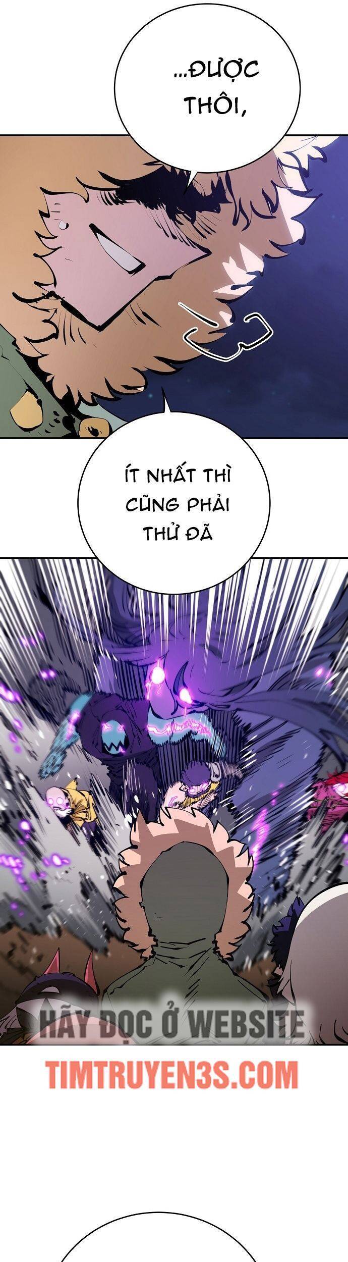 Player chapter 64 - Upload bởi truyensieuhay.com