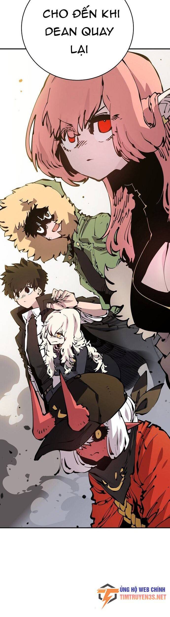 Player chapter 64 - Upload bởi truyensieuhay.com