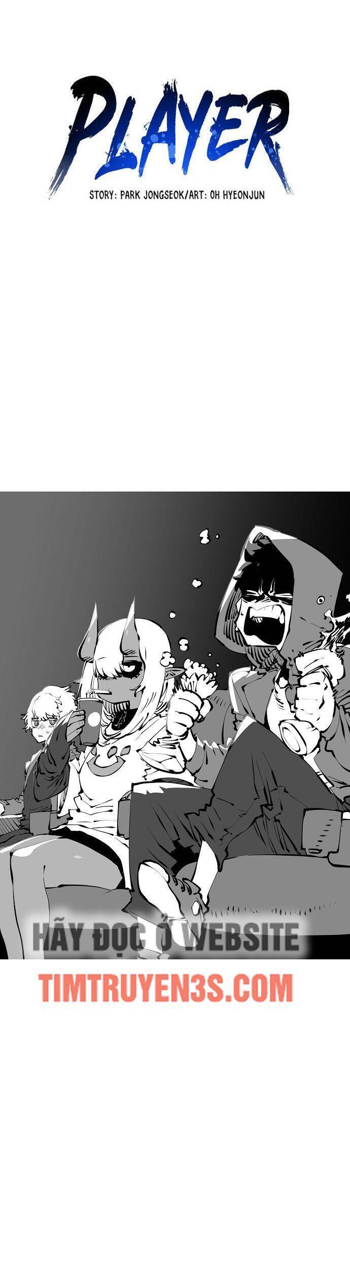 Player chapter 64 - Upload bởi truyensieuhay.com