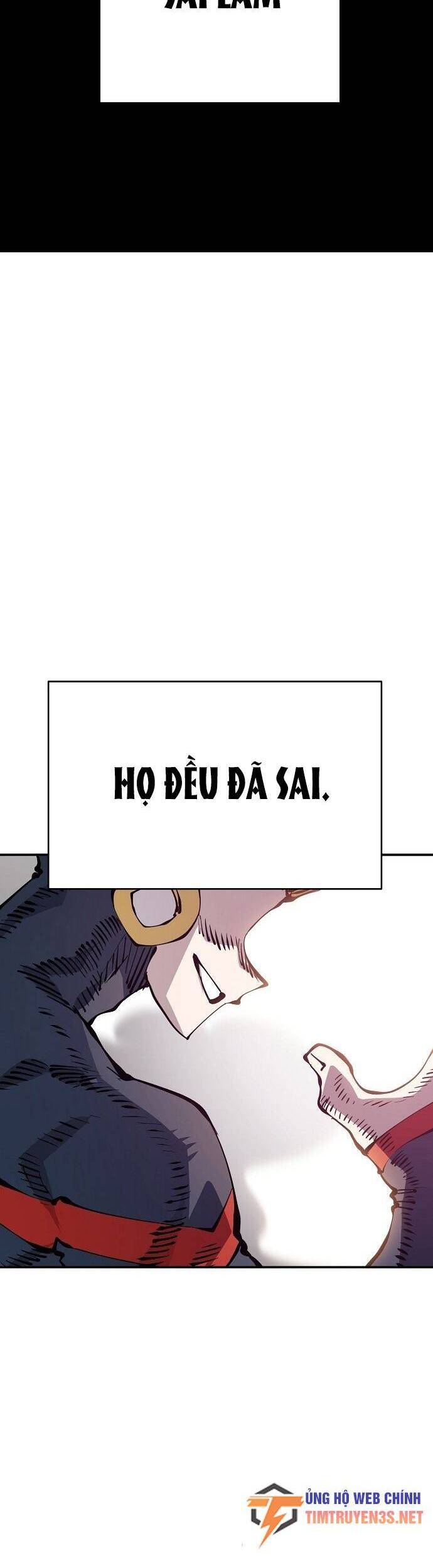 Player chapter 64 - Upload bởi truyensieuhay.com