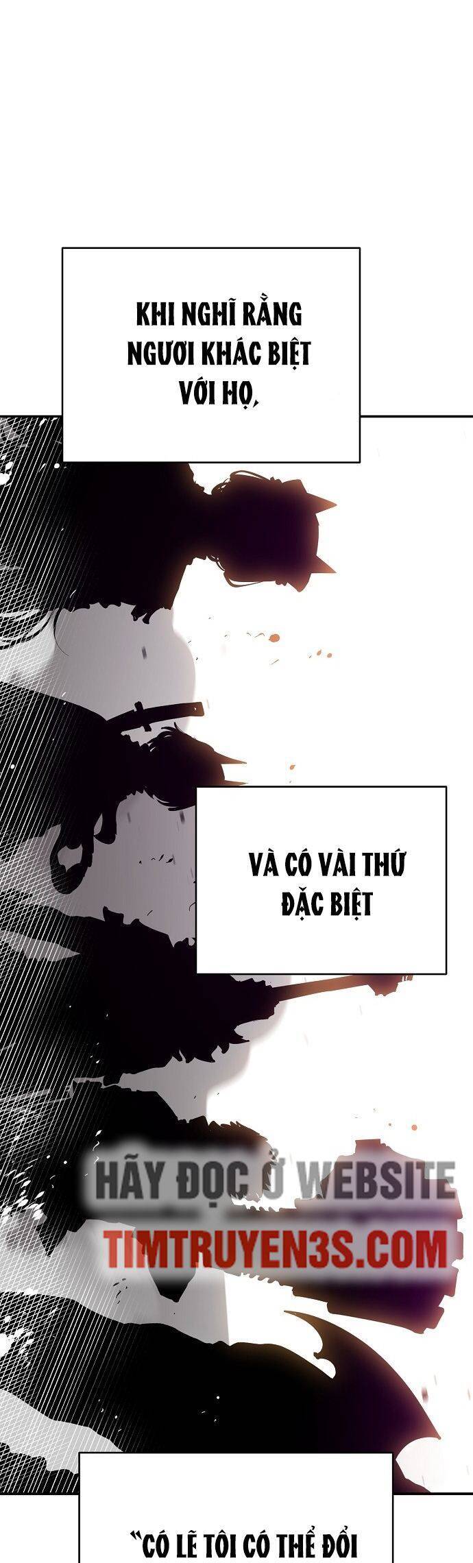 Player chapter 64 - Upload bởi truyensieuhay.com