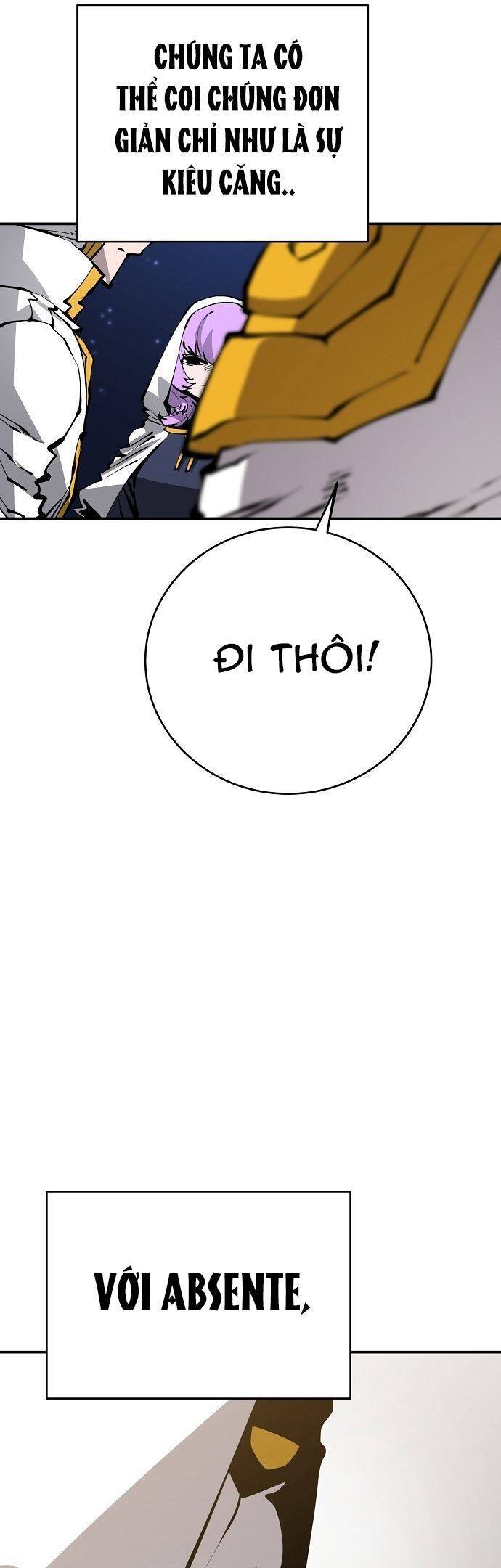 Player chapter 64 - Upload bởi truyensieuhay.com