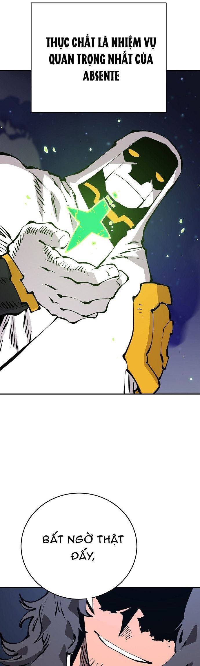 Player chapter 64 - Upload bởi truyensieuhay.com