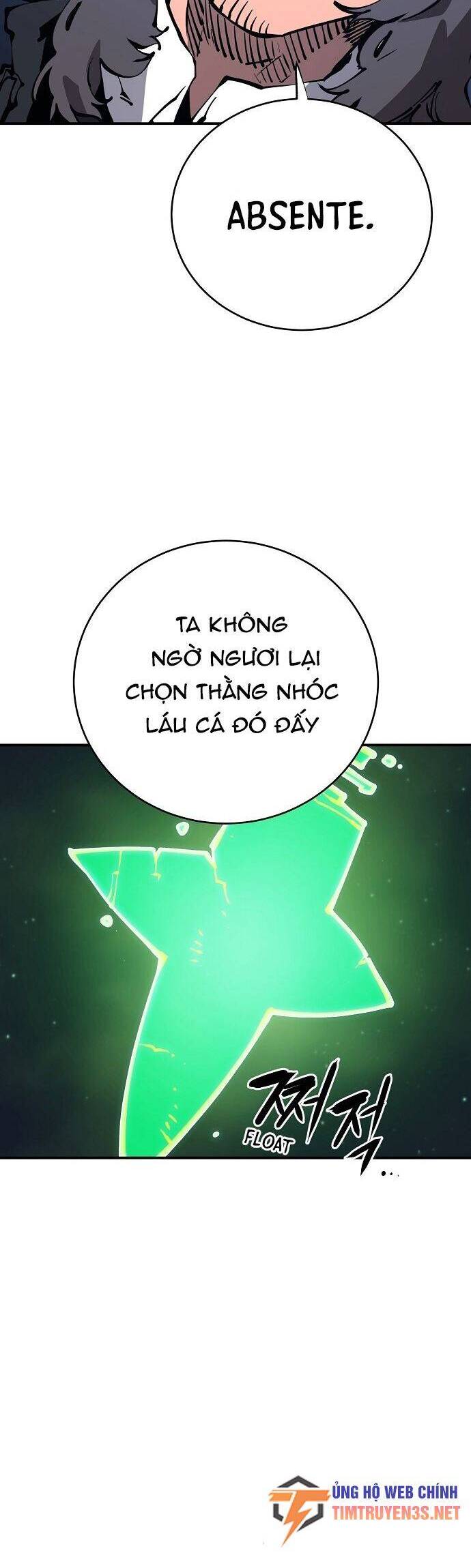 Player chapter 64 - Upload bởi truyensieuhay.com