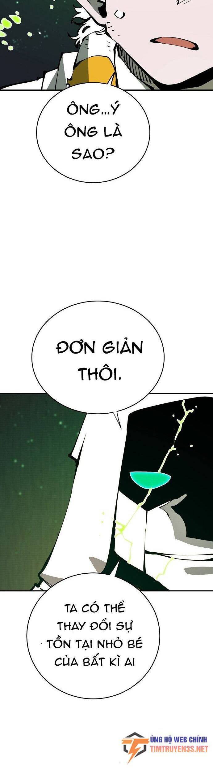 Player chapter 64 - Upload bởi truyensieuhay.com