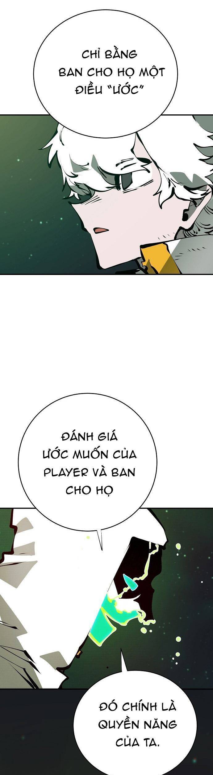 Player chapter 64 - Upload bởi truyensieuhay.com