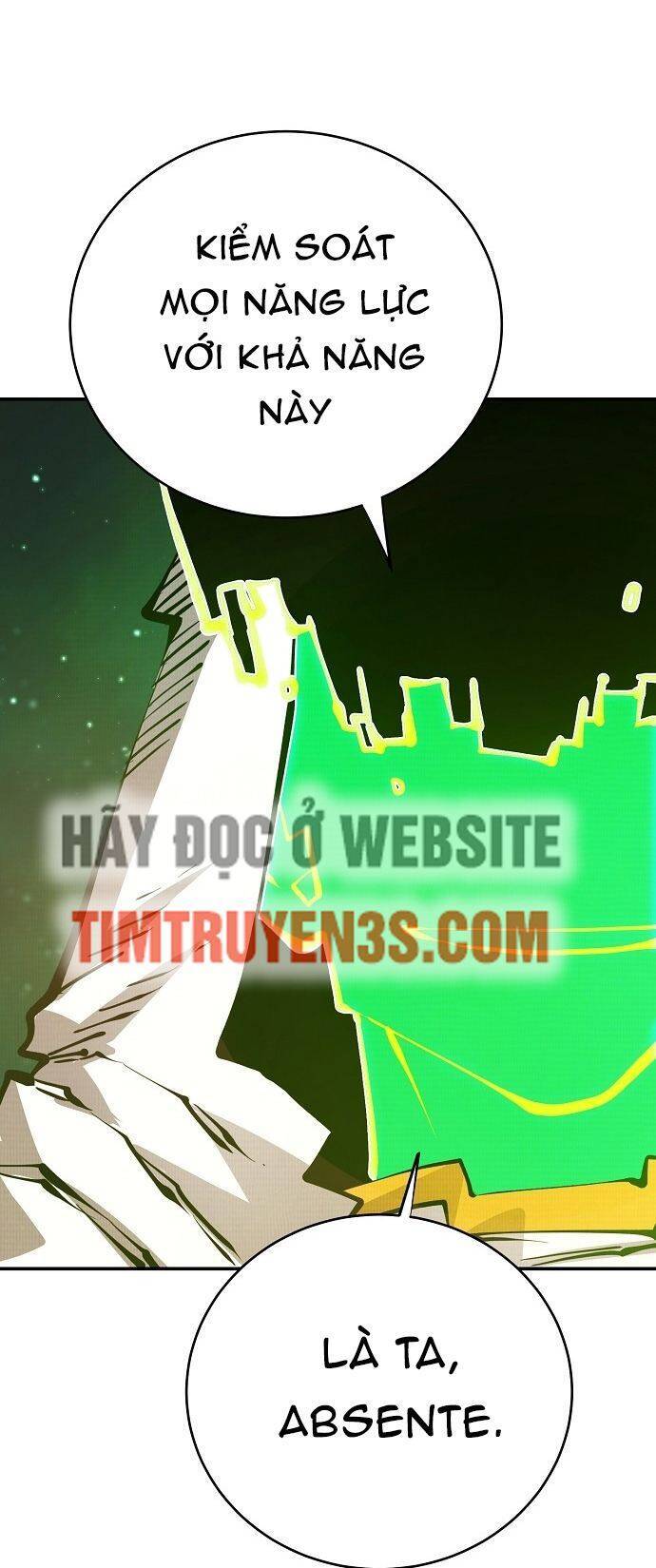 Player chapter 64 - Upload bởi truyensieuhay.com