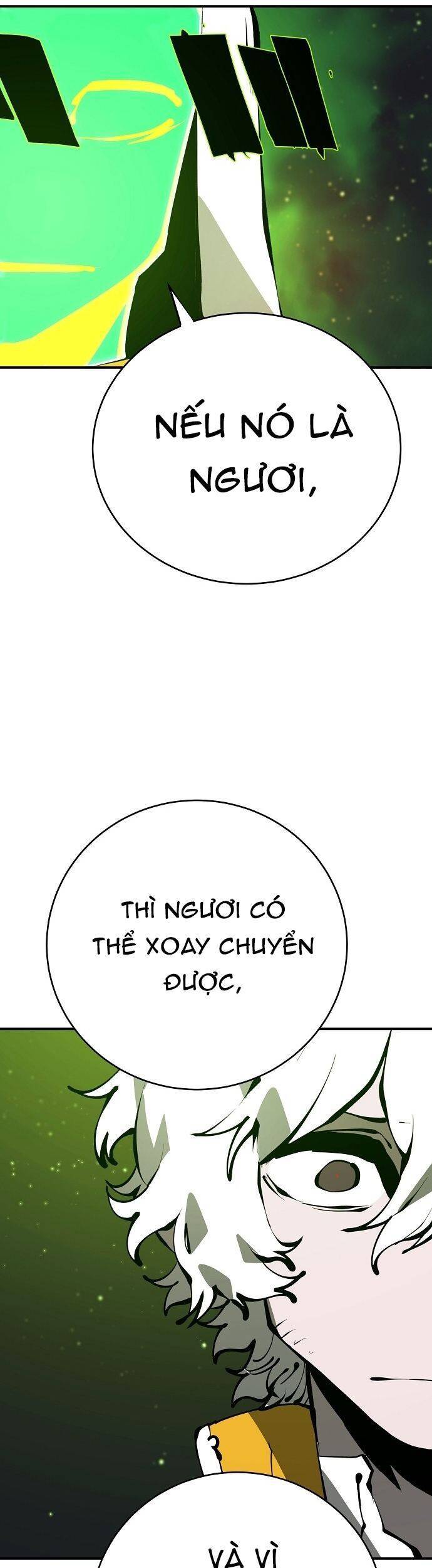 Player chapter 64 - Upload bởi truyensieuhay.com