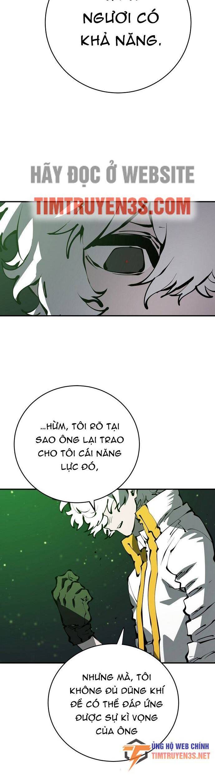 Player chapter 64 - Upload bởi truyensieuhay.com