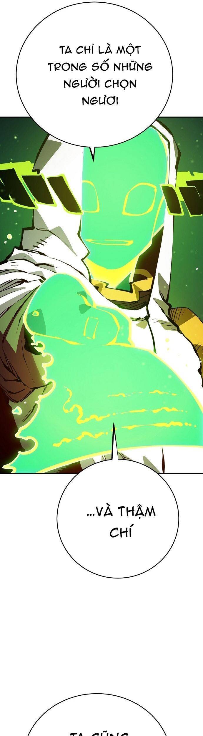 Player chapter 64 - Upload bởi truyensieuhay.com