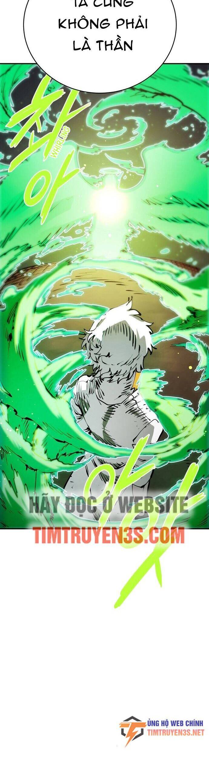 Player chapter 64 - Upload bởi truyensieuhay.com