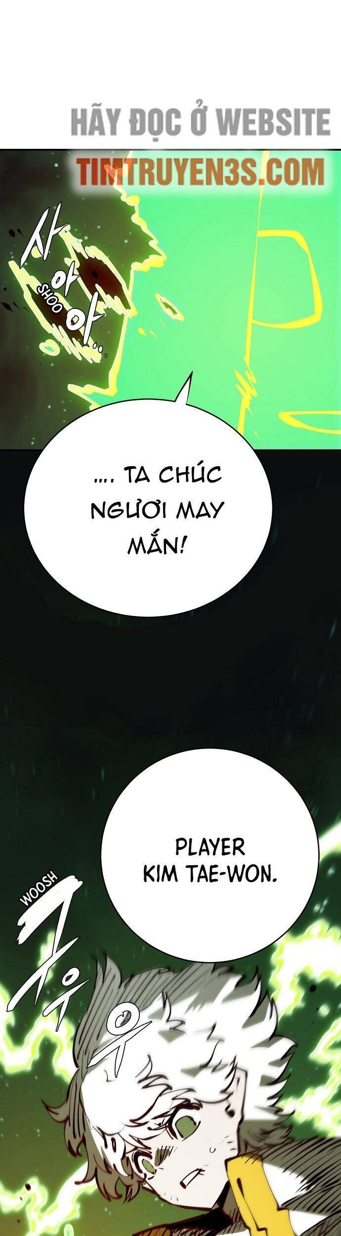 Player chapter 64 - Upload bởi truyensieuhay.com