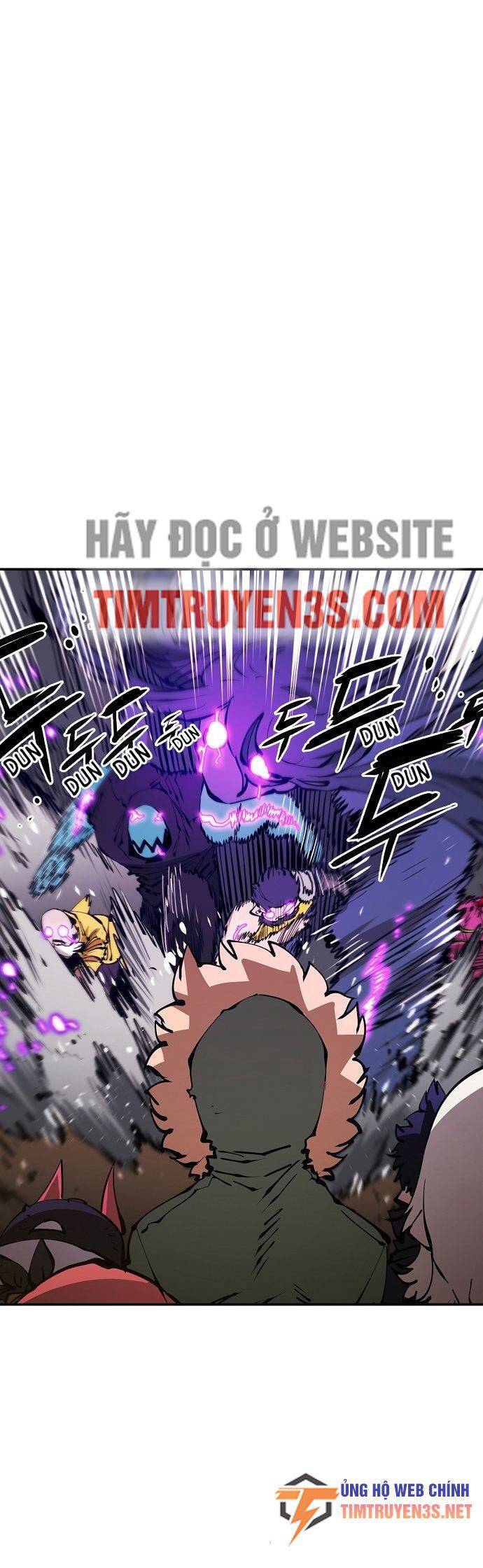 Player chapter 64 - Upload bởi truyensieuhay.com