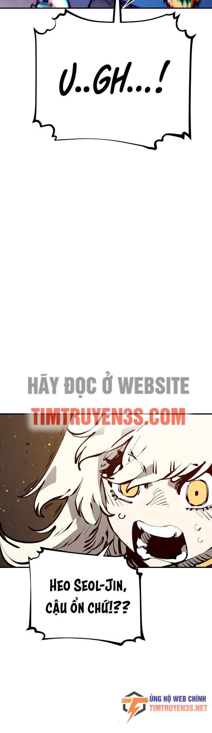 Player chapter 64 - Upload bởi truyensieuhay.com