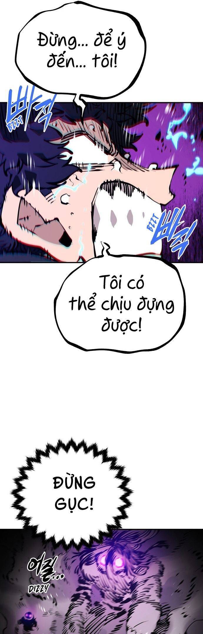 Player chapter 64 - Upload bởi truyensieuhay.com