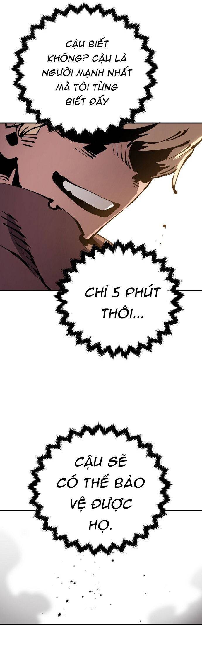 Player chapter 64 - Upload bởi truyensieuhay.com