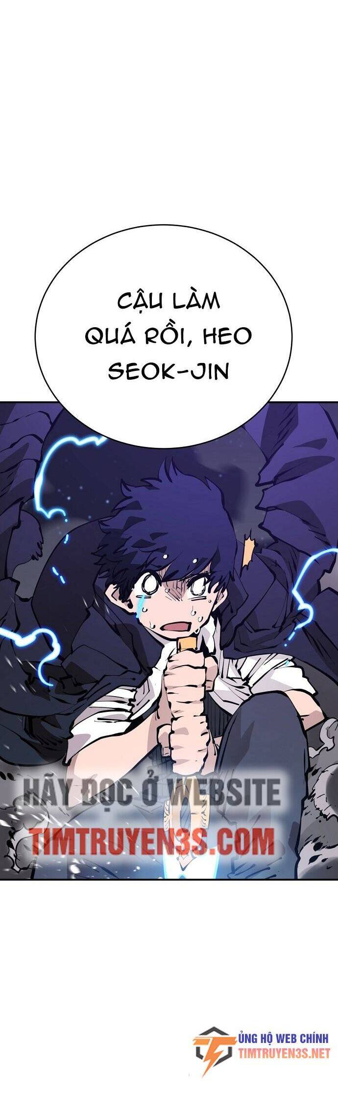 Player chapter 64 - Upload bởi truyensieuhay.com