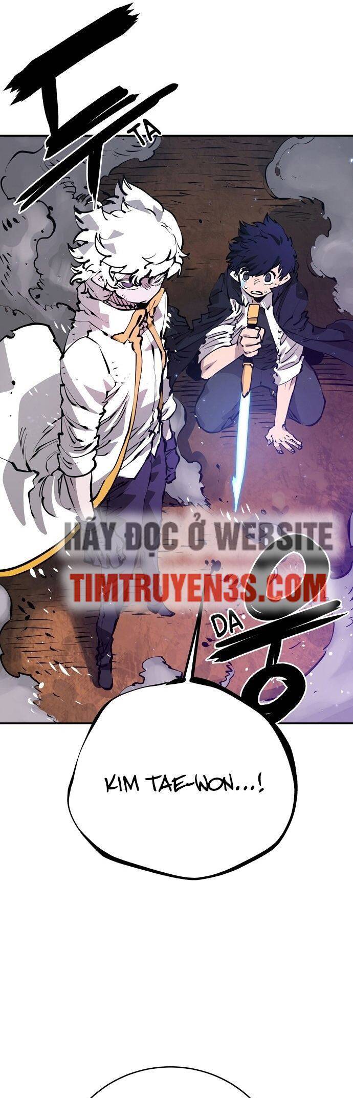 Player chapter 64 - Upload bởi truyensieuhay.com