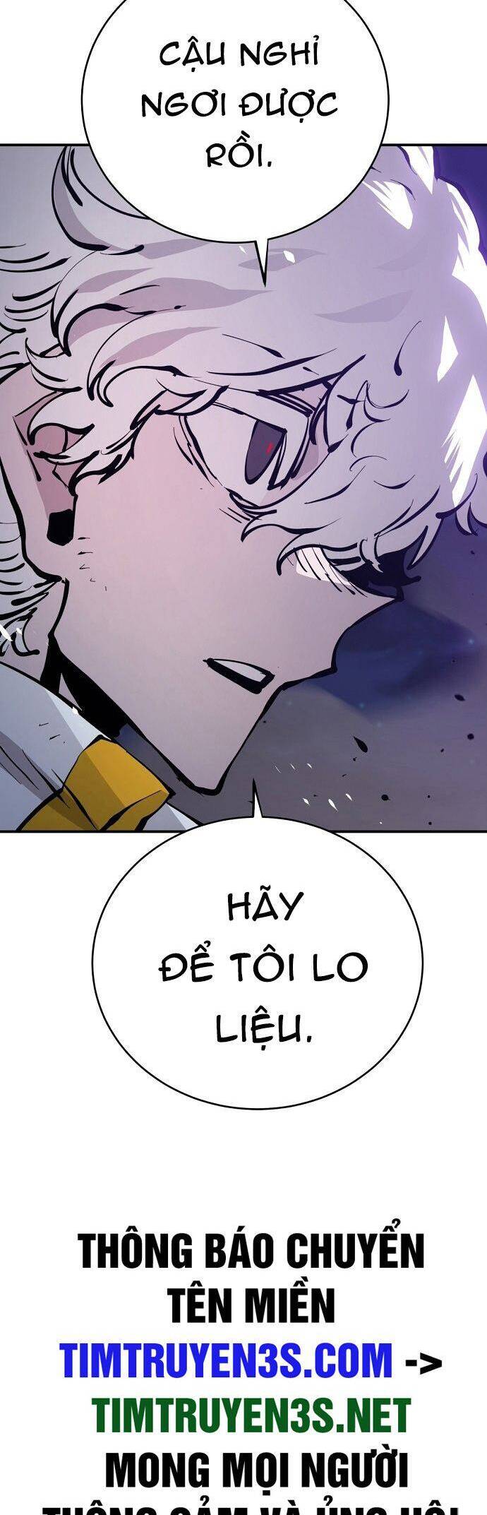 Player chapter 64 - Upload bởi truyensieuhay.com