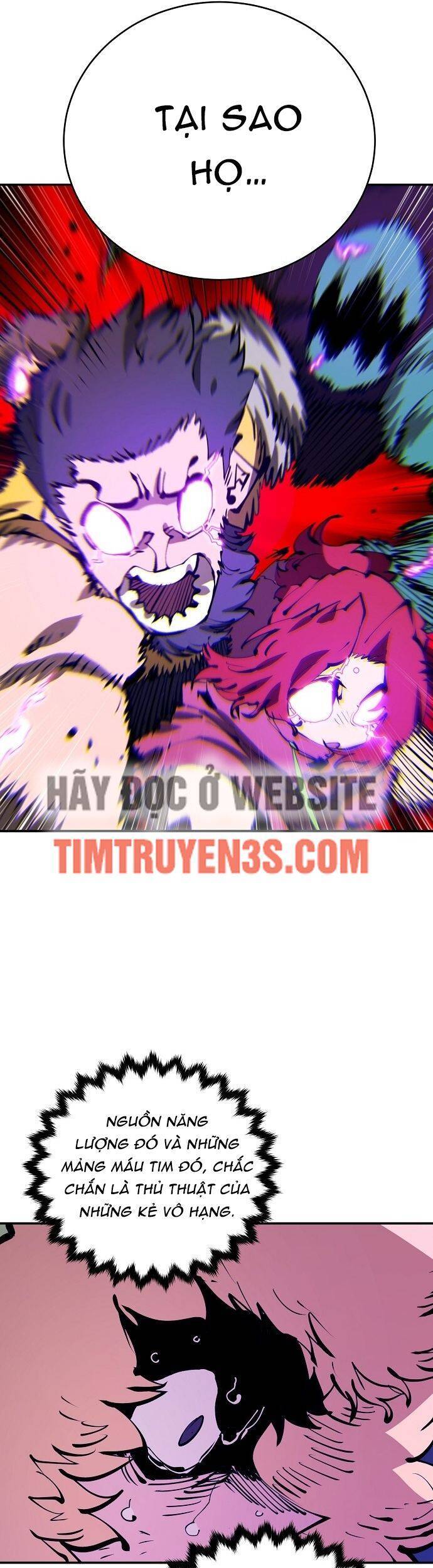 Player chapter 64 - Upload bởi truyensieuhay.com