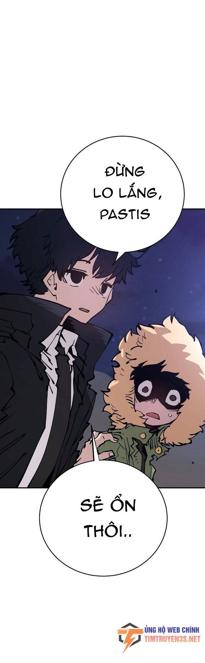 Player chapter 64 - Upload bởi truyensieuhay.com