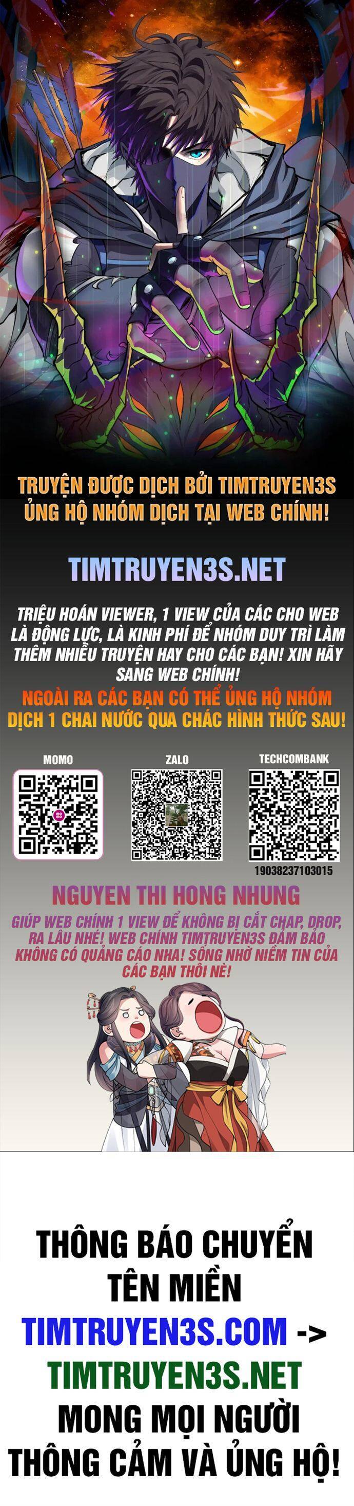 Player chapter 65 - Upload bởi truyensieuhay.com