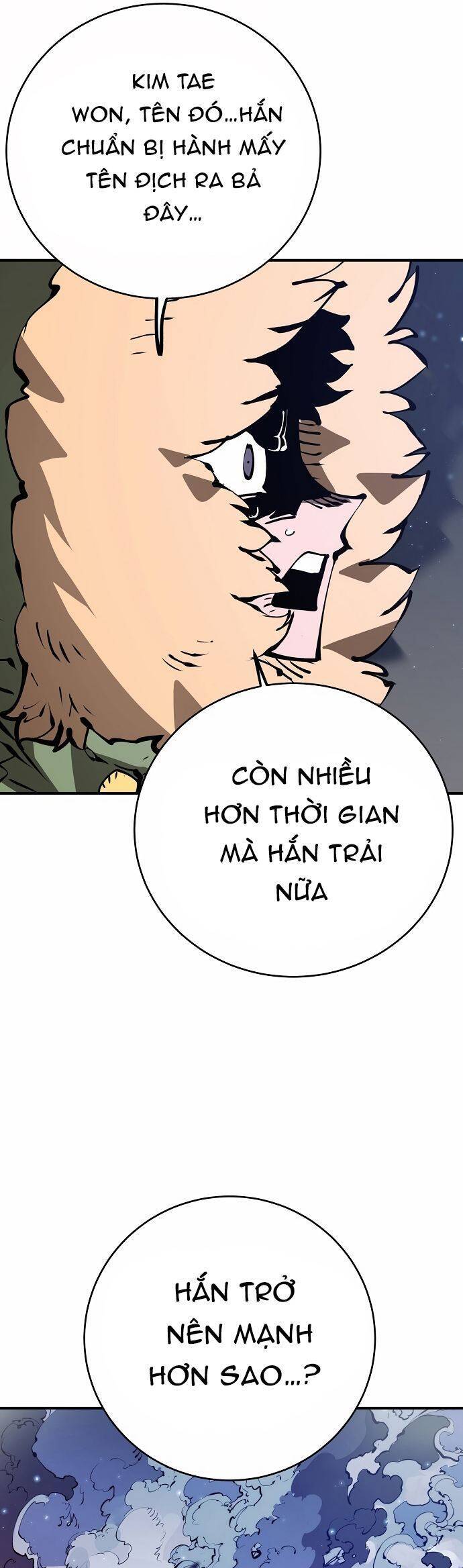Player chapter 65 - Upload bởi truyensieuhay.com