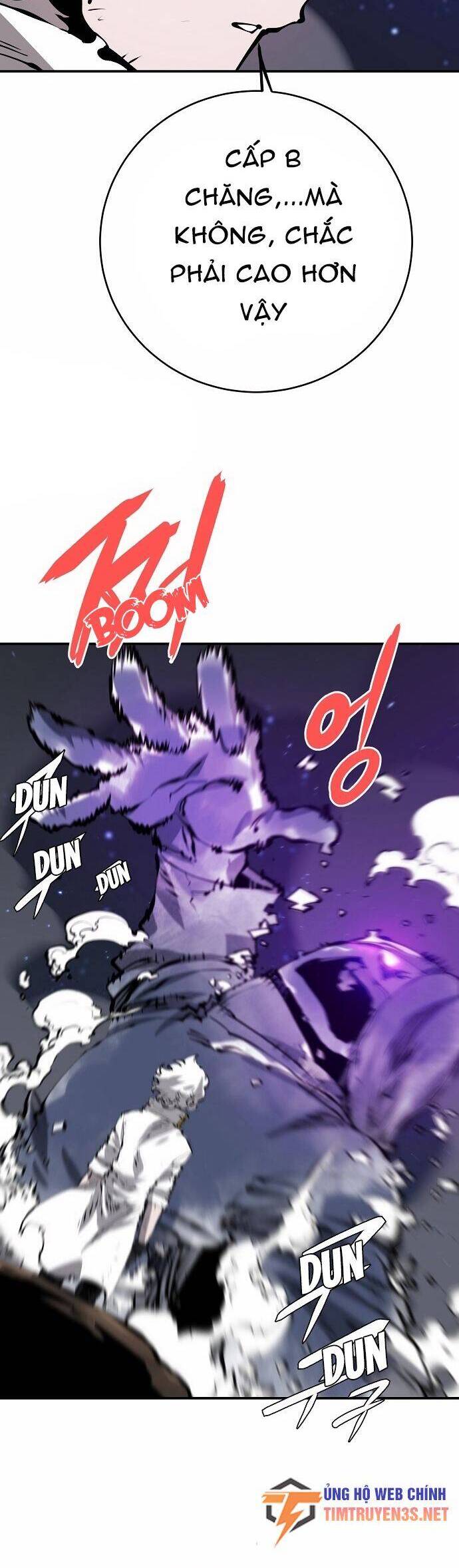 Player chapter 65 - Upload bởi truyensieuhay.com
